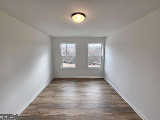 48 Silverleaf Trail, Bethlehem, GA 30620