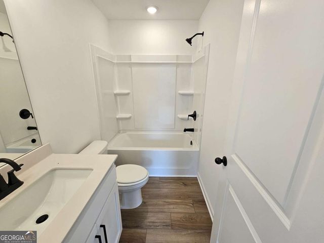 48 Silverleaf Trail, Bethlehem, GA 30620