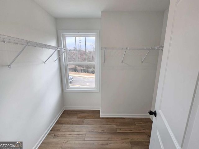 48 Silverleaf Trail, Bethlehem, GA 30620