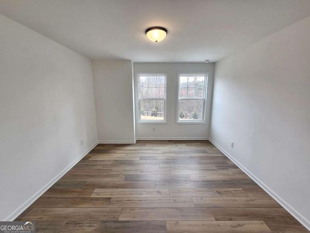 48 Silverleaf Trail, Bethlehem, GA 30620