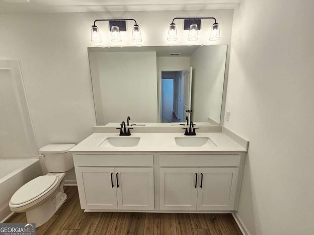 48 Silverleaf Trail, Bethlehem, GA 30620