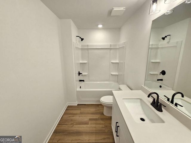 48 Silverleaf Trail, Bethlehem, GA 30620