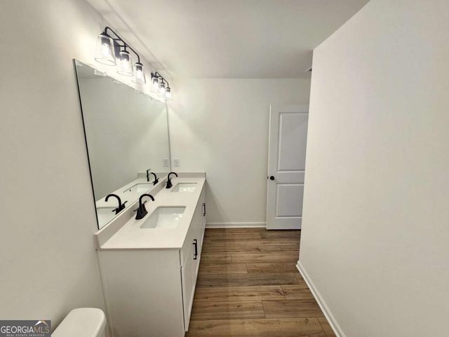 48 Silverleaf Trail, Bethlehem, GA 30620