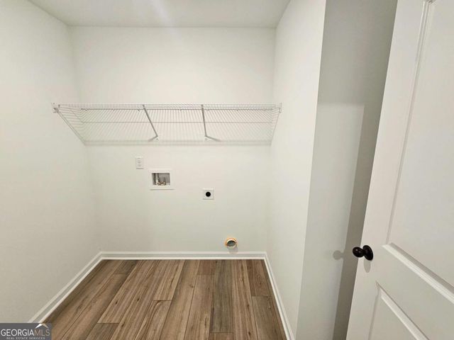 48 Silverleaf Trail, Bethlehem, GA 30620