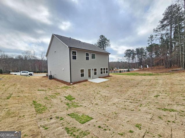 48 Silverleaf Trail, Bethlehem, GA 30620