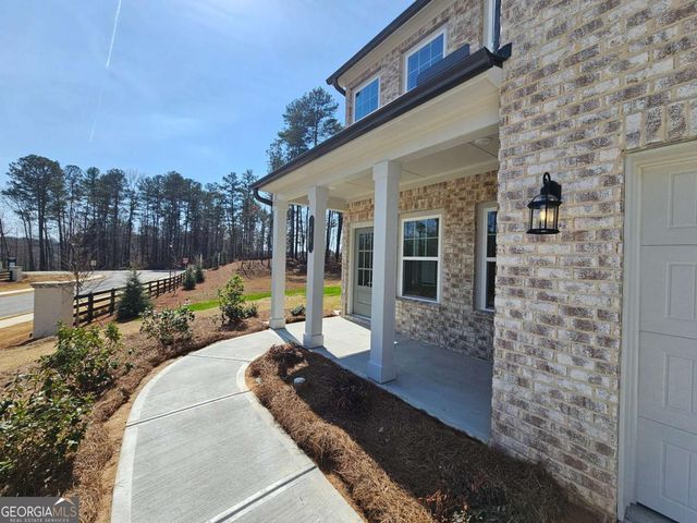 48 Silverleaf Trail, Bethlehem, GA 30620