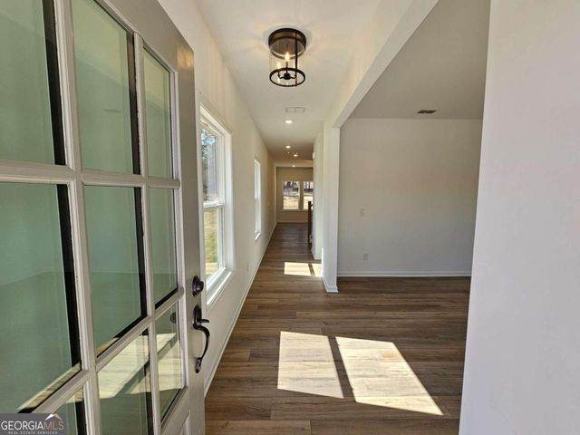 48 Silverleaf Trail, Bethlehem, GA 30620