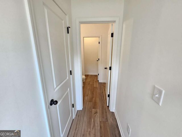 48 Silverleaf Trail, Bethlehem, GA 30620