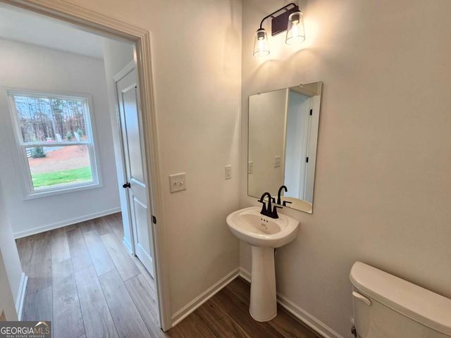 48 Silverleaf Trail, Bethlehem, GA 30620