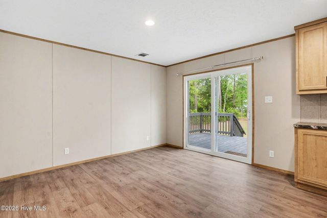 335 Ridgewood Drive NW, Calabash, NC 28467