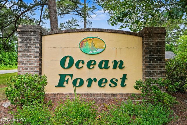 335 Ridgewood Drive NW, Calabash, NC 28467