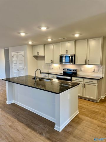 28115 Caperton Drive, Harvest, AL 35749