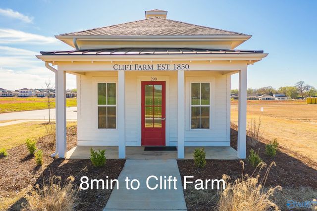 28115 Caperton Drive, Harvest, AL 35749