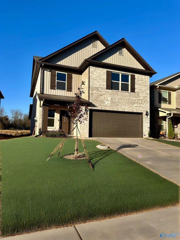 28115 Caperton Drive, Harvest, AL 35749