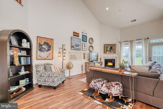 7316 BRAMBLEBUSH TER, Laurel, MD 20707