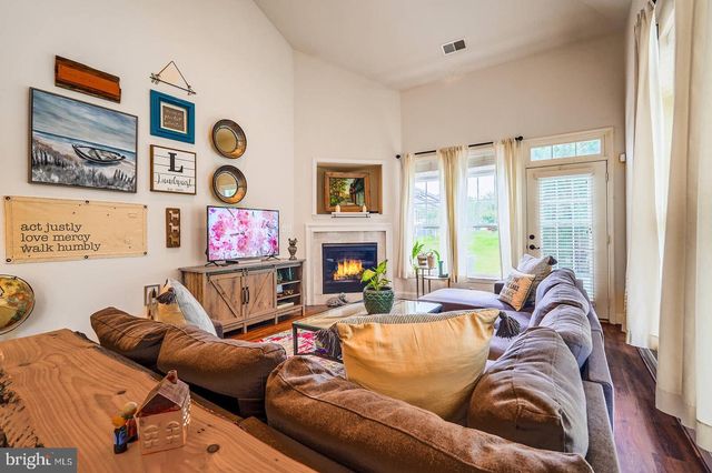 7316 BRAMBLEBUSH TER, Laurel, MD 20707