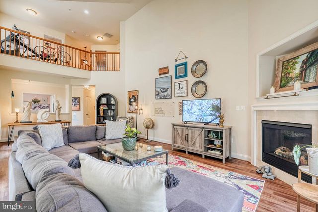 7316 BRAMBLEBUSH TER, Laurel, MD 20707