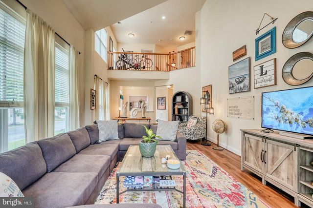 7316 BRAMBLEBUSH TER, Laurel, MD 20707