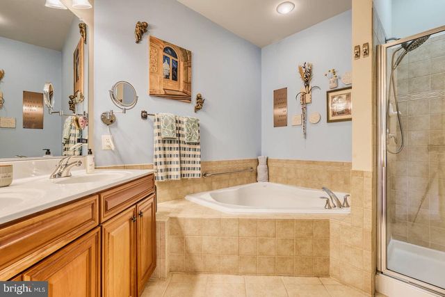 7316 BRAMBLEBUSH TER, Laurel, MD 20707