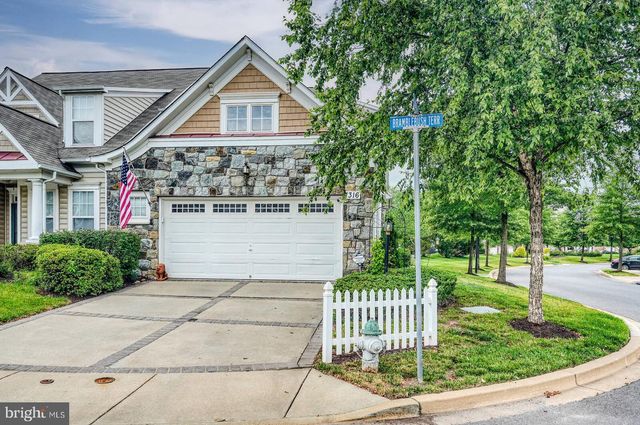 7316 BRAMBLEBUSH TER, Laurel, MD 20707