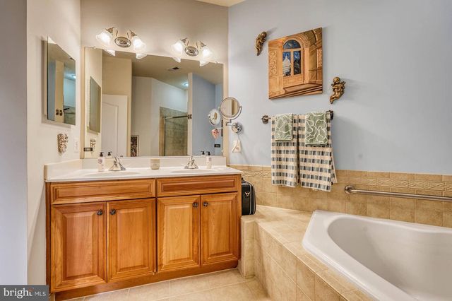 7316 BRAMBLEBUSH TER, Laurel, MD 20707