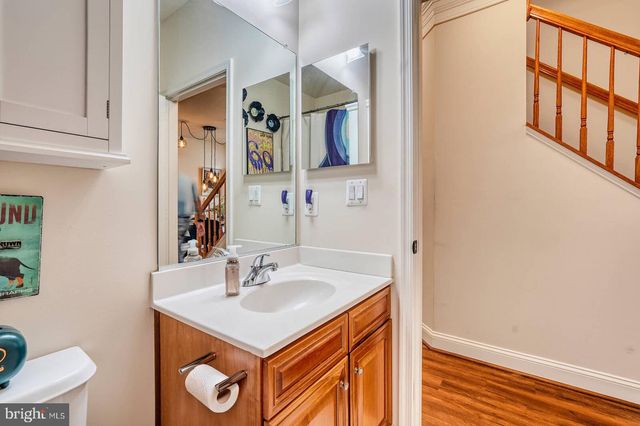 7316 BRAMBLEBUSH TER, Laurel, MD 20707