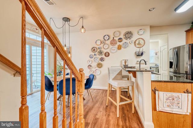 7316 BRAMBLEBUSH TER, Laurel, MD 20707