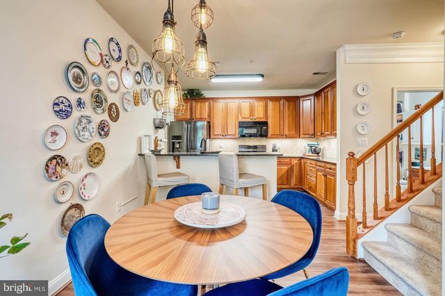 7316 BRAMBLEBUSH TER, Laurel, MD 20707