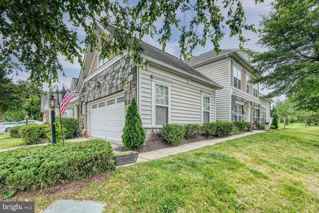 7316 BRAMBLEBUSH TER, Laurel, MD 20707