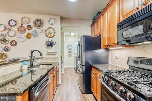 7316 BRAMBLEBUSH TER, Laurel, MD 20707
