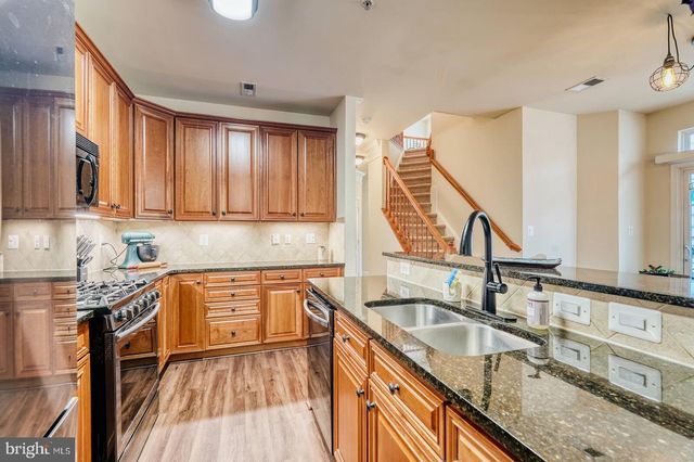 7316 BRAMBLEBUSH TER, Laurel, MD 20707