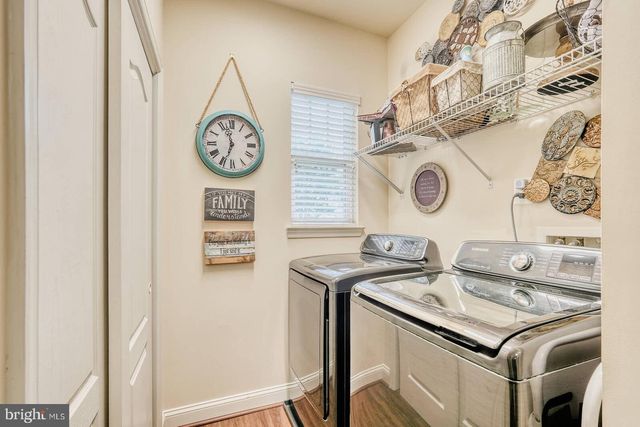7316 BRAMBLEBUSH TER, Laurel, MD 20707
