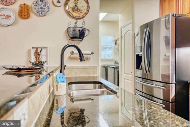 7316 BRAMBLEBUSH TER, Laurel, MD 20707