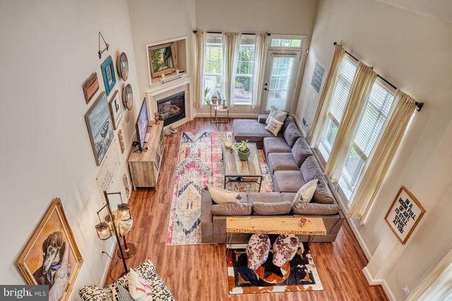 7316 BRAMBLEBUSH TER, Laurel, MD 20707