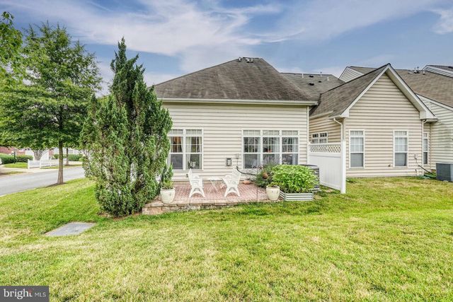 7316 BRAMBLEBUSH TER, Laurel, MD 20707