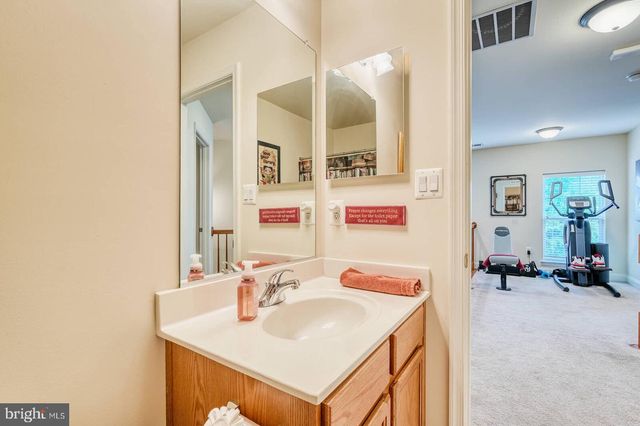 7316 BRAMBLEBUSH TER, Laurel, MD 20707