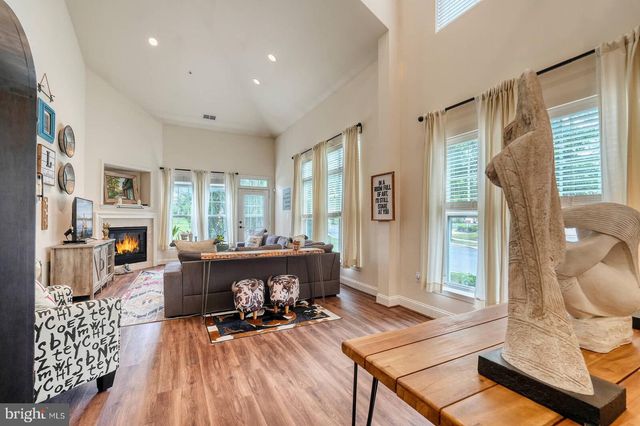 7316 BRAMBLEBUSH TER, Laurel, MD 20707