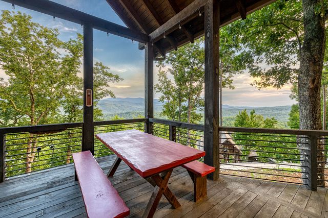 280 Point Of View Road, Blue Ridge, GA 30513