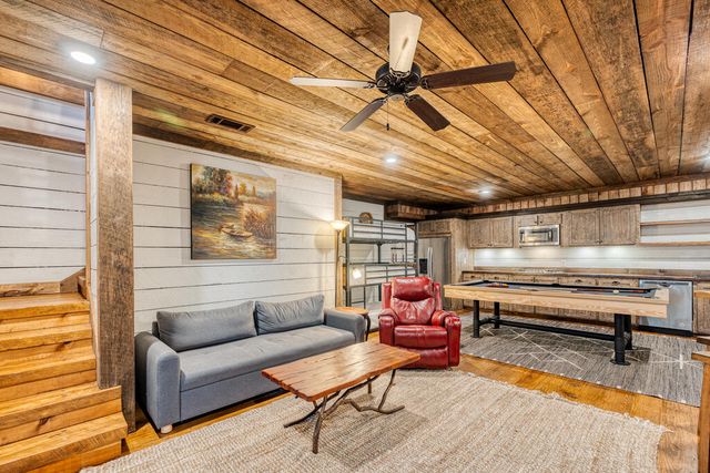280 Point Of View Road, Blue Ridge, GA 30513