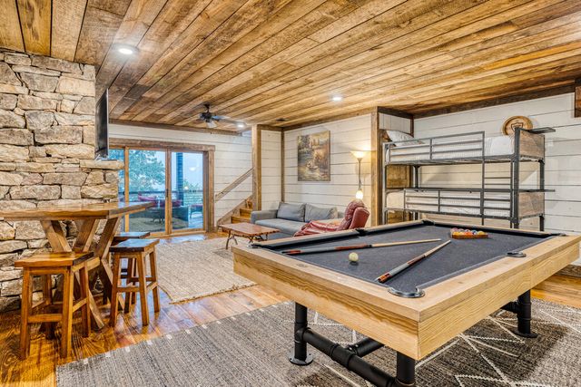 280 Point Of View Road, Blue Ridge, GA 30513