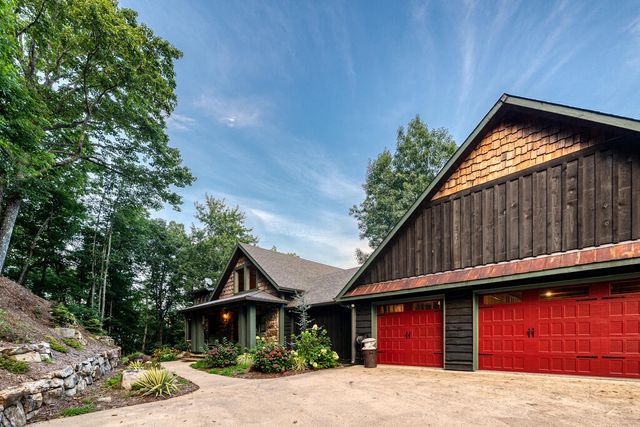 280 Point Of View Road, Blue Ridge, GA 30513