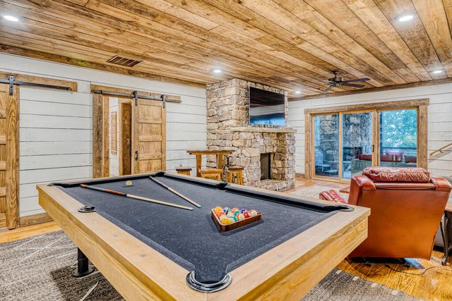 280 Point Of View Road, Blue Ridge, GA 30513