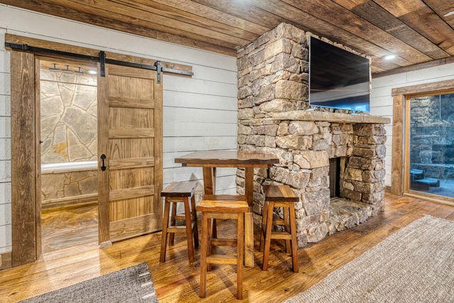 280 Point Of View Road, Blue Ridge, GA 30513