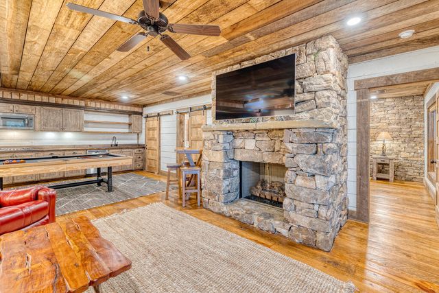 280 Point Of View Road, Blue Ridge, GA 30513