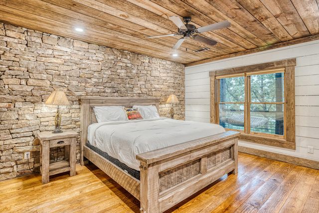 280 Point Of View Road, Blue Ridge, GA 30513