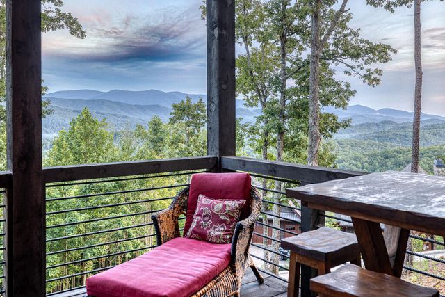 280 Point Of View Road, Blue Ridge, GA 30513