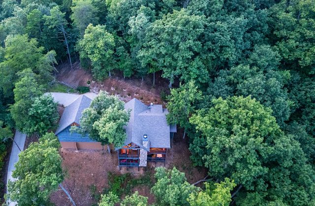 280 Point Of View Road, Blue Ridge, GA 30513