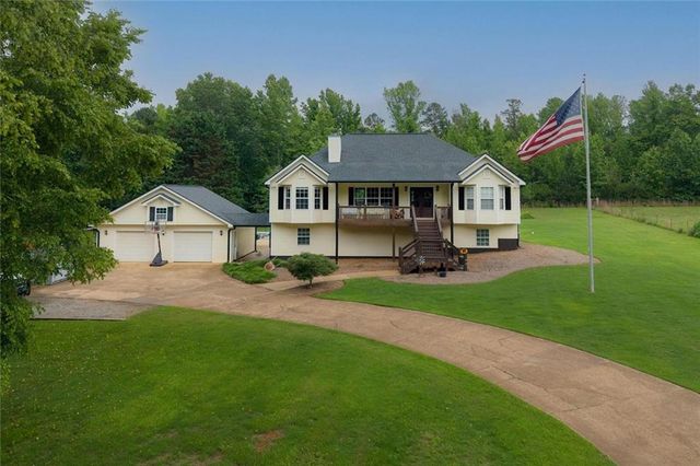342 Miller Path, Temple, GA 30179