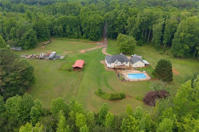 342 Miller Path, Temple, GA 30179