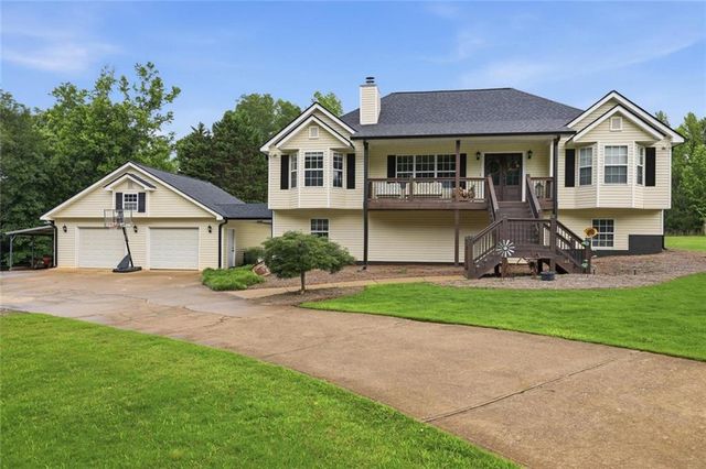 342 Miller Path, Temple, GA 30179
